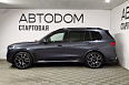 X7 M Sport Pro 3.0d AT 4WD (249 л.с.) фото 3