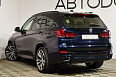 X5 M Sport 3.0d AT 4WD (313 л.с.) фото 4