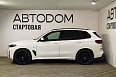 X5 M Sport 3.0d AT 4WD (298 л.с.) фото 3