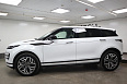 Range Rover Evoque Base 2.0 AT 4WD (249 л.с.) фото 5