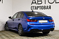 3 серии M Sport 320 2.0 AT 4WD (184 л.с.) фото 4