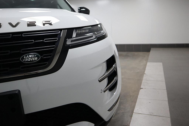 Range Rover Evoque Base 2.0 AT 4WD (249 л.с.) фото 8