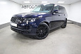 Range Rover Base 3.0d AT 4WD (249 л.с.) фото 1