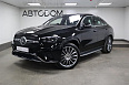 GLE coupe Base 3.0d AT 4Matic (367 л.с.) фото 1