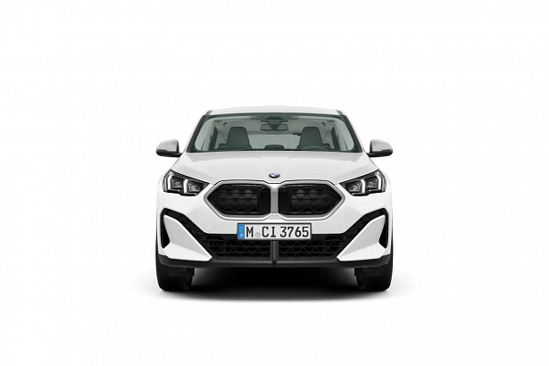 X2 xDrive25i 2.0 AMT 4WD (204 л.с.) фото 23