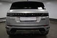 Range Rover Evoque Base 2.0 AT 4WD (249 л.с.) фото 4