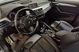 X1 M Sport 2.0 AT 4WD (192 л.с.) фото 10