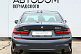 3 серии M Sport Pure 320 2.0d AT 4WD (190 л.с.) фото 8