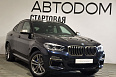 X4 M Special M40 3.0d AT 4WD (326 л.с.) фото 2