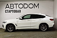 X4 M Sport 2.0d AT 4WD (190 л.с.) фото 3