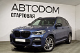 X3 M Sport 2.0d AT 4WD (190 л.с.) фото 1