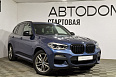 X3 M Sport 2.0d AT 4WD (190 л.с.) фото 2