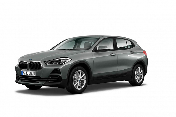 X2 M35i xDrive 2.0 AMT 4WD (300 л.с.) фото 16