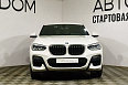 X4 M Sport 2.0d AT 4WD (190 л.с.) фото 5