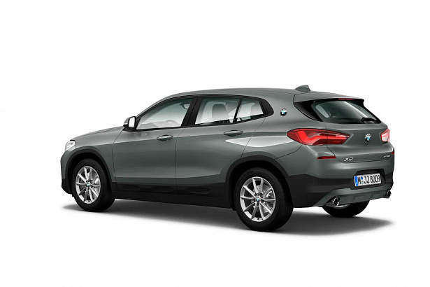 X2 M35i xDrive 2.0 AMT 4WD (300 л.с.) фото 19