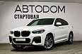 X4 M Sport 2.0d AT 4WD (190 л.с.) фото 1