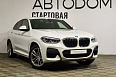 X4 M Sport 2.0d AT 4WD (190 л.с.) фото 2