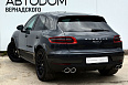 Macan S S 3.0d AMT 4WD (245 л.с.) фото 4