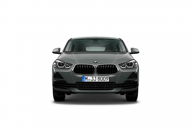 X2 M35i xDrive 2.0 AMT 4WD (300 л.с.) фото 23