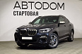 X4 M Special M40 3.0d AT 4WD (326 л.с.) фото 1