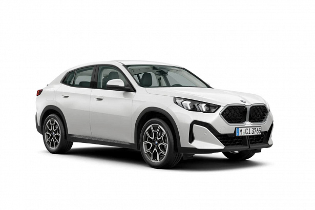 X2 xDrive25i 2.0 AMT 4WD (204 л.с.) фото 17