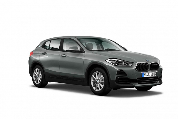 X2 M35i xDrive 2.0 AMT 4WD (300 л.с.) фото 17