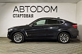 X6 Luxury 3.0 AT 4WD (306 л.с.) фото 3