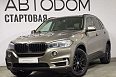 X5 Business 3.0d AT 4WD (218 л.с.) фото 1