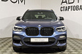 X3 M Sport 2.0d AT 4WD (190 л.с.) фото 5