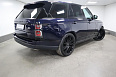 Range Rover Base 3.0d AT 4WD (249 л.с.) фото 4