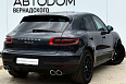 Macan S S 3.0d AMT 4WD (245 л.с.) фото 6